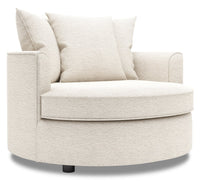 Made in Canada Sofa Lab Customizable Cuddler 48
