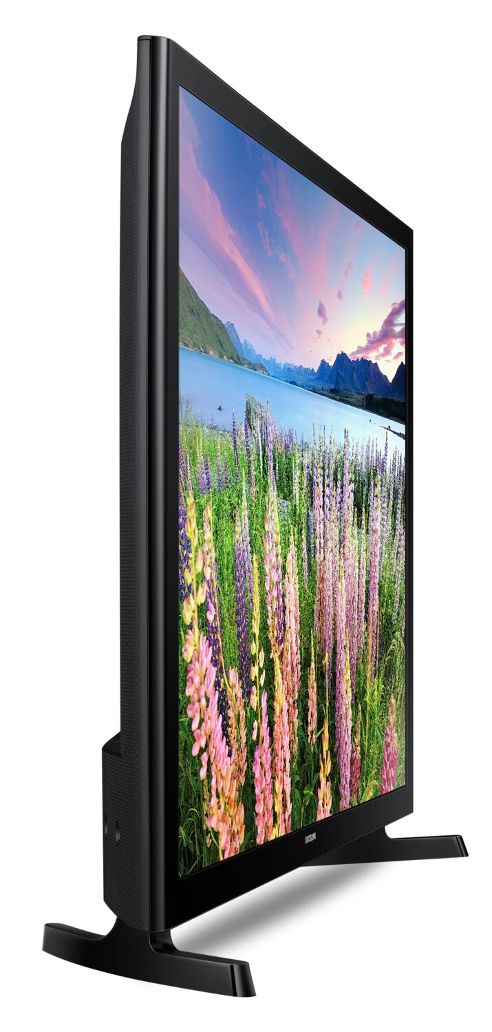 Samsung 40" LED 1080p Smart HDTV | The Brick
