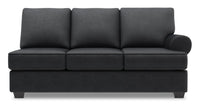 Sofa Lab Roll RAF Sofa Bed - Pax Pepper 