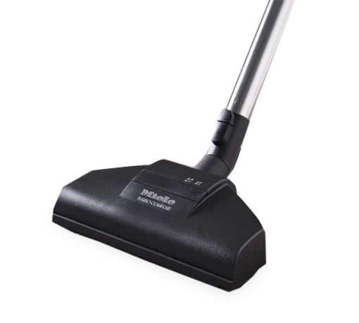 Miele Compact C2 Total Care PowerLine Canister Vacuum - 41DAE437CDN