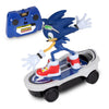 NKOK Sonic The Hedgehog RC Free Rider