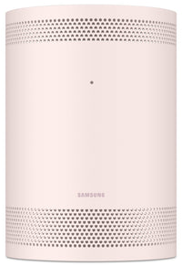Samsung Blossom Pink The Freestyle Skin - VG-SCLB00PR/ZA 