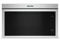 Maytag 1.1 Cu. Ft. Over-the-Range Flush-Mount Microwave - YMMMF6030PZ  