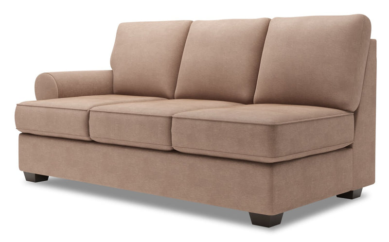 Sofa Lab Roll LAF Sofa Bed - Pax Wicker