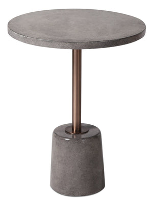 Rosalee Accent Table | Table d'appoint Rosalee | ROS22CST
