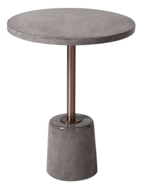 Rosalee Accent Table 