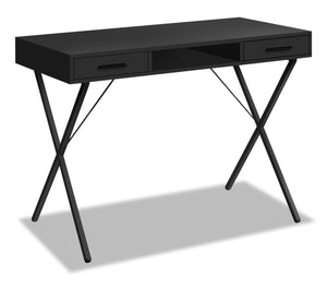 Rowan Desk - Black