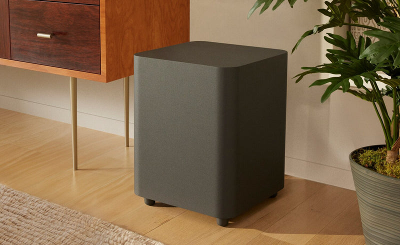 JBL 11.1.4 CH Dolby Atmos DTS:X Soundbar with Wireless Subwoofer and Detachable Speakers (JBLBAR1300BLKAM)