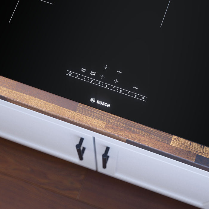 Bosch 30\" 500 Series Frameless Induction Cooktop - NIT5060UC