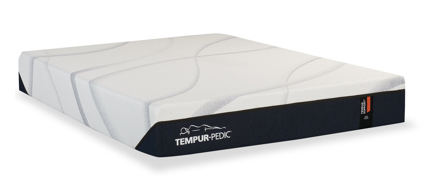 TEMPUR Support 3.0 Firm Queen Mattress The Brick