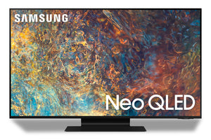 Samsung 98" QN90A Neo 4K Smart QLED TV - QN98QN90AAFXZC | Téléviseur intelligent Neo QLED Samsung QN90A 4K de 98 po - QN98QN90AAFXZC | QN98Q90A