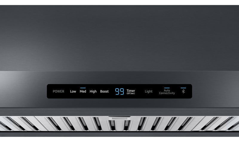 Samsung 36\" Under-Cabinet Range Hood - NK36N7000UG/AA