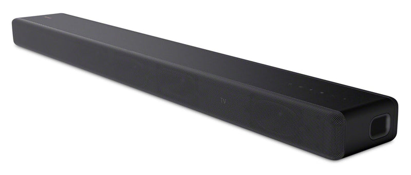 SONY 3.1 CH Dolby Atmos DTS:X 360 Spatial Sound Mapping Soundbar (HTA3000)
