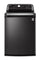 LG 6.3 Cu. Ft. Smart Top-Load Washer with TurboWash3D™ - WT7900HBA