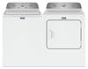 Maytag 5.2 Cu. Ft. Top-Load Washer and 7 Cu. Ft. Electric Dryer