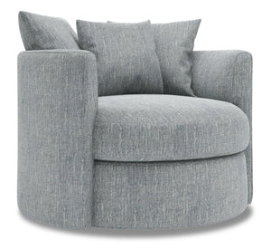 Made in Canada Sofa Lab Customizable Nest 41