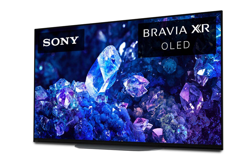 SONY 48\" Bravia XR OLED 4K UHD IMAX Enhanced XR OLED Motion 120Hz Google TV (XR48A90K)