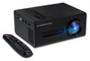 Monster 320p LCD Mini Projector - MHV11050CAN