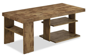 Devon Coffee Table | Table à café Devon
