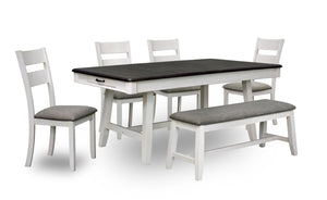 Echo 6-Piece Dining Package
