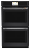 Café Professional Series 10 Cu. Ft. Double Wall Oven with Wi-Fi - CTD90DP3ND1 