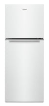 Whirlpool 11.6 Cu. Ft. Top-Freezer Refrigerator - WRT112CZJW