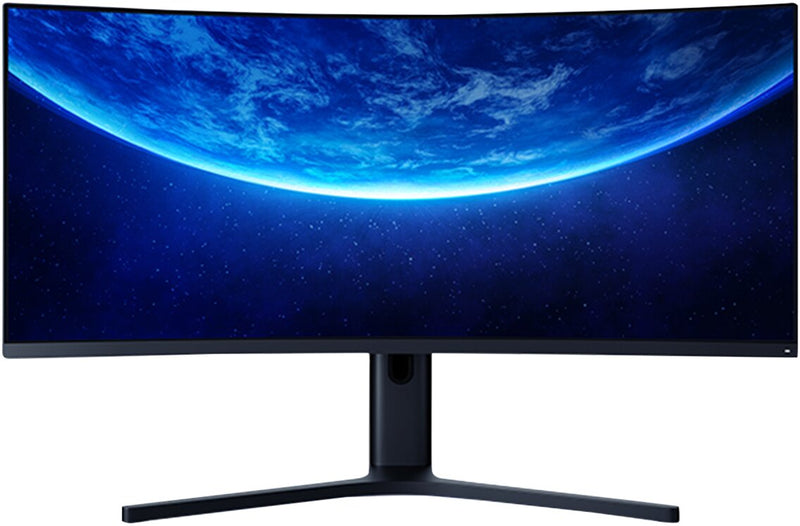 Xiaomi 34" Curved Gaming Monitor - BHR5132US 