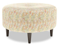 Made in Canada Customizable Sofa Lab The Curve 31