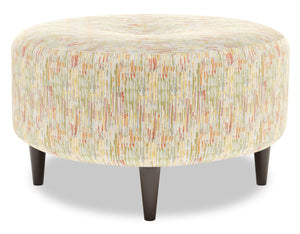 Made in Canada Customizable Sofa Lab The Curve 31