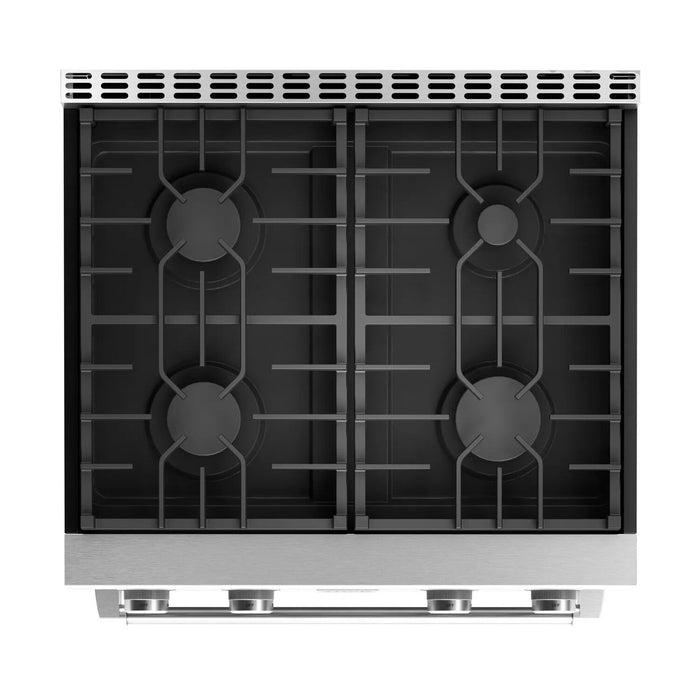Thor Kitchen 4.8 Cu. Ft. Professional Gas Range - ARG30