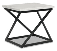 Verona End Table 