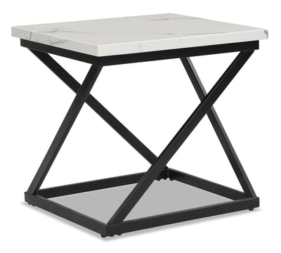 Verona End Table 