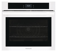 Frigidaire 5.3 Cu. Ft. Single Electric Wall Oven - FCWS3027AW 