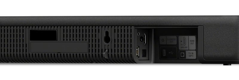 SONY 3.1 CH Dolby Atmos DTS:X 360 Spatial Sound Mapping Soundbar (HTA3000)