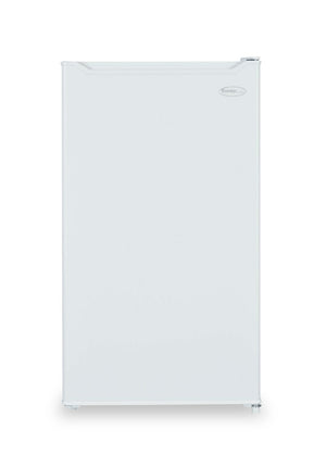 Danby Diplomat 3.3 Cu. Ft. Compact Refrigerator - DCR033B2WM