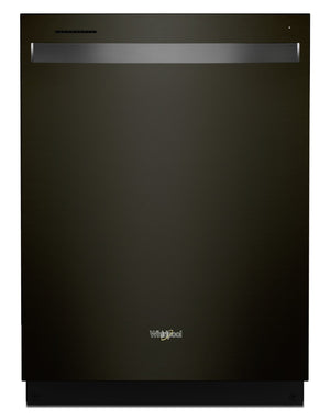 Whirlpool Top Control Dishwasher with Third Rack WDT750SAKV