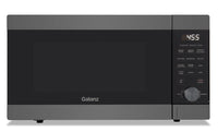 Galanz 1.3 Cu. Ft. ExpressWave™ Microwave - GSWWD13S2S11 