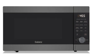 Galanz 1.3 Cu. Ft. ExpressWave™ Microwave - GSWWD13S2S11