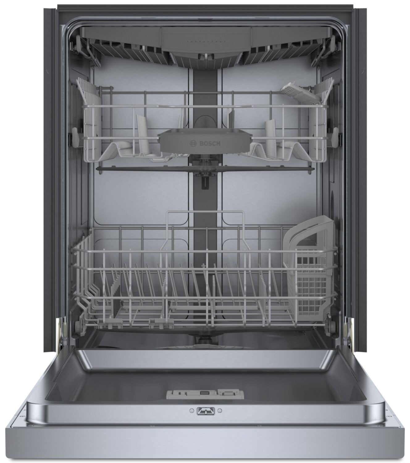 Bosch Series Hbh8602 Dishwasher Fully Integrated Hbh8602 Bosch
