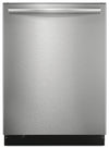 Frigidaire Gallery Top-Control Dishwasher with CleanBoost™ - GDSH4715AF
