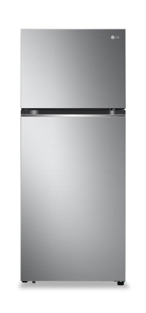 LG 13.2 Cu. Ft. Counter-Depth Top-Freezer Refrigerator - LT13C2000V