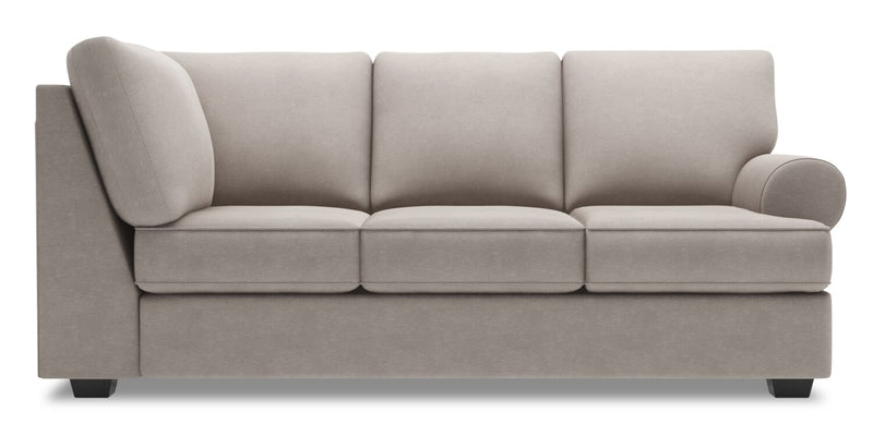Sofa Lab Roll RAF Sofa Return - Pax Slate