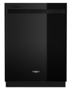 Whirlpool Large Capacity Dishwasher with Deep Top Rack - WDT740SALB