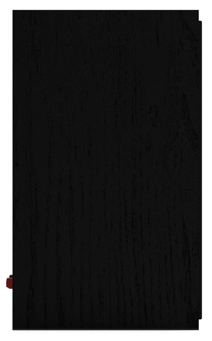 Klipsch Reference R-50M 300 W Bookshelf Stereo Speakers 