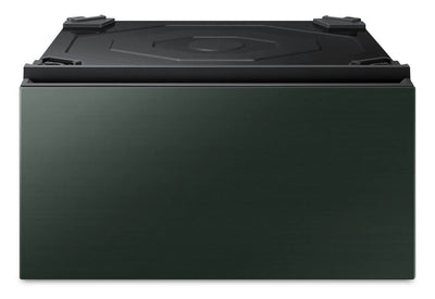 Samsung Bespoke 27" Laundry Pedestal - WE502NG/US 