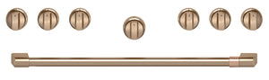 Café Handle and Knob Set for 36