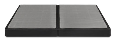Beautyrest Black Signature Low-Profile Split Queen Boxspring Set 