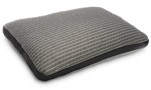 Masterguard® Charcoal Tencel™ Pillow | Oreiller Masterguard® avec charbon et TENCELMD pour toutes les positions  | CCOALQPW