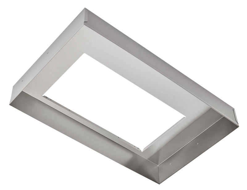 Broan 36" Range Hood Power Pack Box Liner LB36SS The Brick