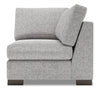 Sofa Lab Track Square Wedge - Luna Domino